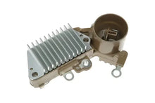 Regulator alternator, Honda, Isuzu, Rover, Toyota, 135x82x74 mm, AS-PL ARE6001