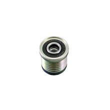 Fulie Alternator Asam Automotive - 55207