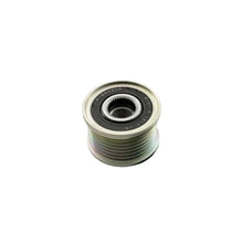 Fulie Alternator Asam Automotive - 55215