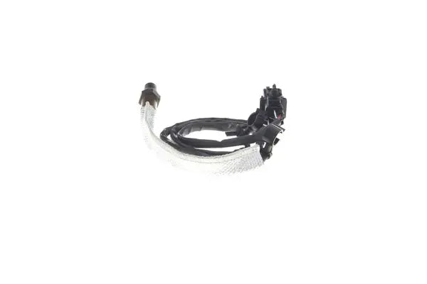 Sonda lambda, Volvo S60, V70, S80, XC90, XC70 I Cross Country, 144x104x48 mm, Bosch 0258007368