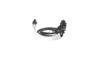 Sonda lambda, Volvo S60, V70, S80, XC90, XC70 I Cross Country, 144x104x48 mm, Bosch 0258007368