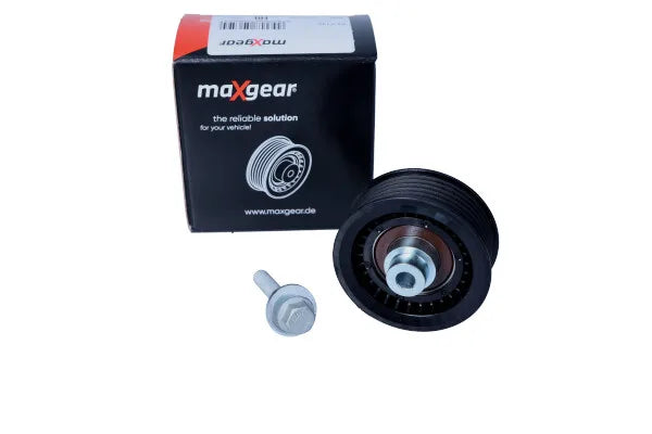 Rola Ghidare/Conducere, Curea Transmisie MAX - 55291MG
