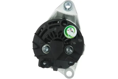 Generator alternator, Alfa Romeo, Fiat, Lancia, 272x200x186 mm, AS-PL A0191