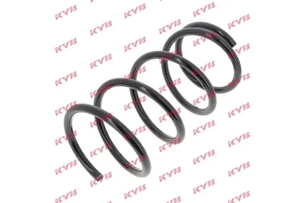 Arc spiral, Citroen, Mitsubishi, Peugeot, 374x220x208 mm, KYB KYBRH2114