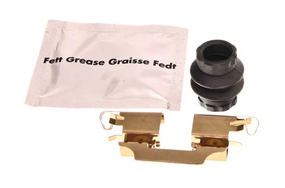Set accesorii, placute frana Quick Brake pentru Renault - QB109-0158