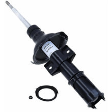 Amortizor Sachs pentru Volvo Xc70 - 554041