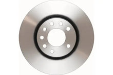 Disc frana, Lotus, Opel, Saab, Ø288 mm, TRW DF2778S