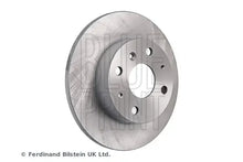 Disc frana, Daihatsu, Ø235.0 mm, Blue Print ADD64315