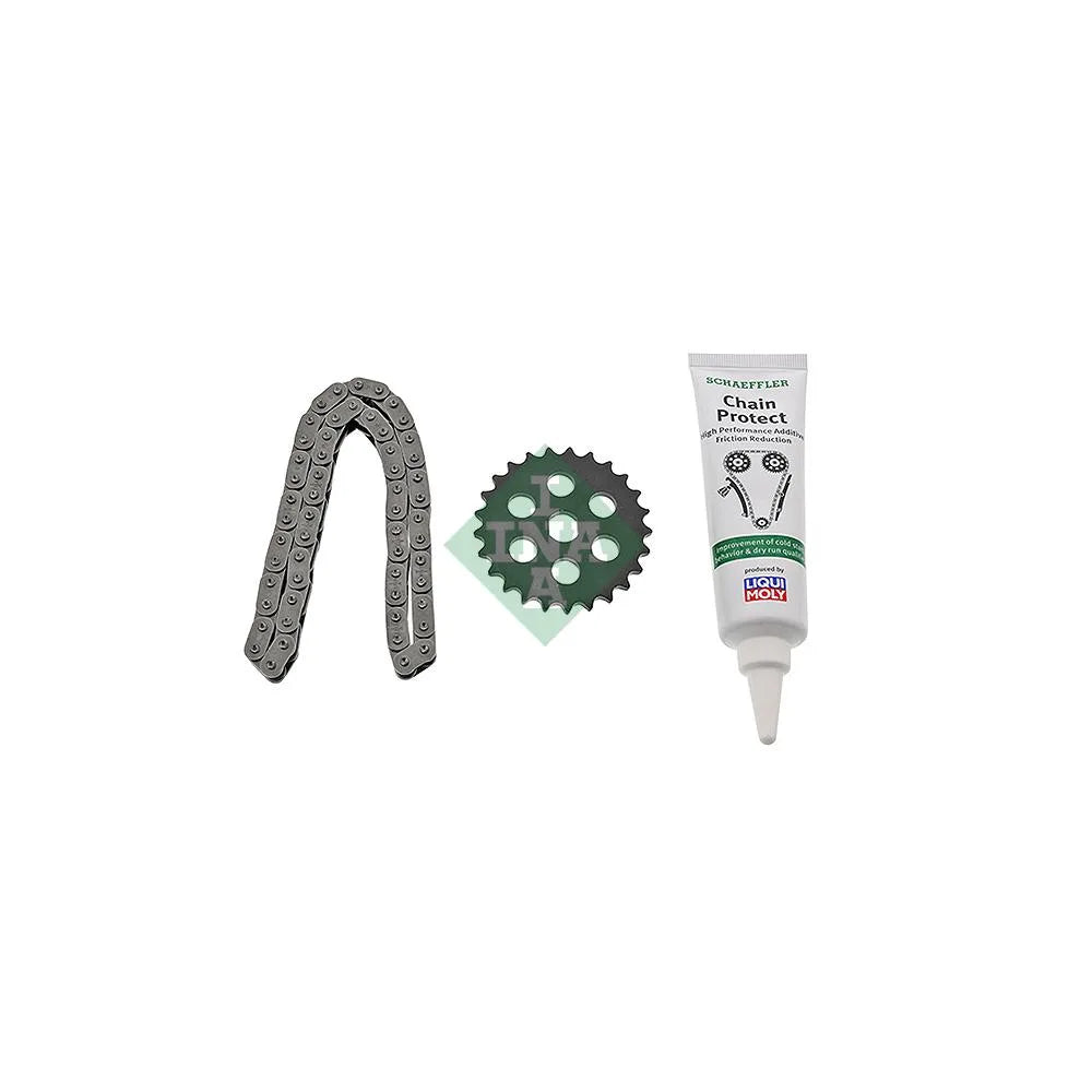 Pompa Ulei Schaeffler INA - 558 0047 10