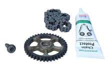 Set Lant, Antrenare Pompa Ulei INA - 558011810