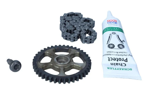 Set Lant, Antrenare Pompa Ulei INA - 558011810
