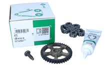 Set Lant, Antrenare Pompa Ulei INA - 558011810
