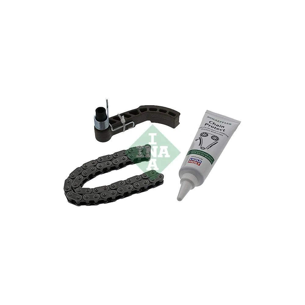 Set Lant, Antrenare Pompa Ulei Schaeffler INA - 558013310