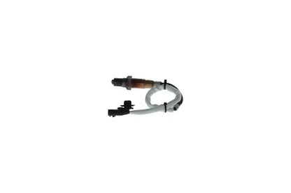Sonda lambda, Renault, Dacia Megane Iii Hatchback, Grand Scenic, Duster, Fluence, Latitude, Megane Iii Cupe, 139x107x46 mm, Bosch 0258006990