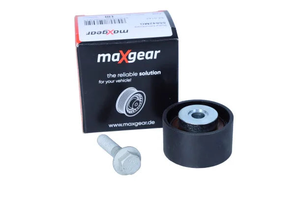 Rola Ghidare/Conducere, Curea Distributie Maxgear - 55842MG