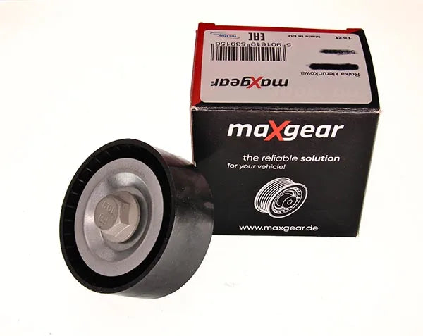 Rola Ghidare/Conducere, Curea Transmisie Maxgear - 55887MG