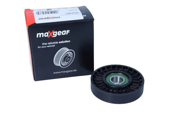 Rola Ghidare/Conducere, Curea Transmisie Maxgear - 55893MG