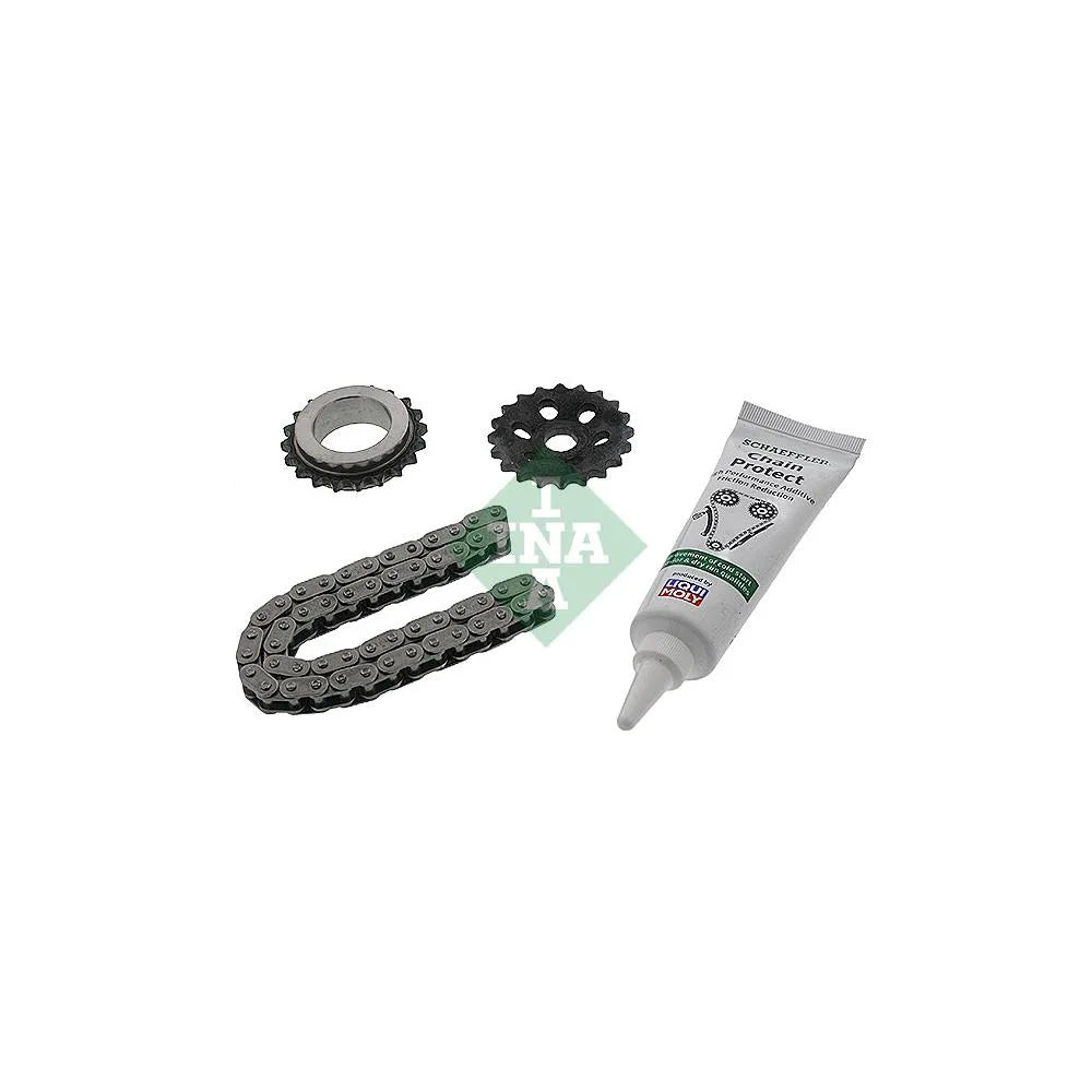 Pompa Ulei Schaeffler INA - 558 0120 10