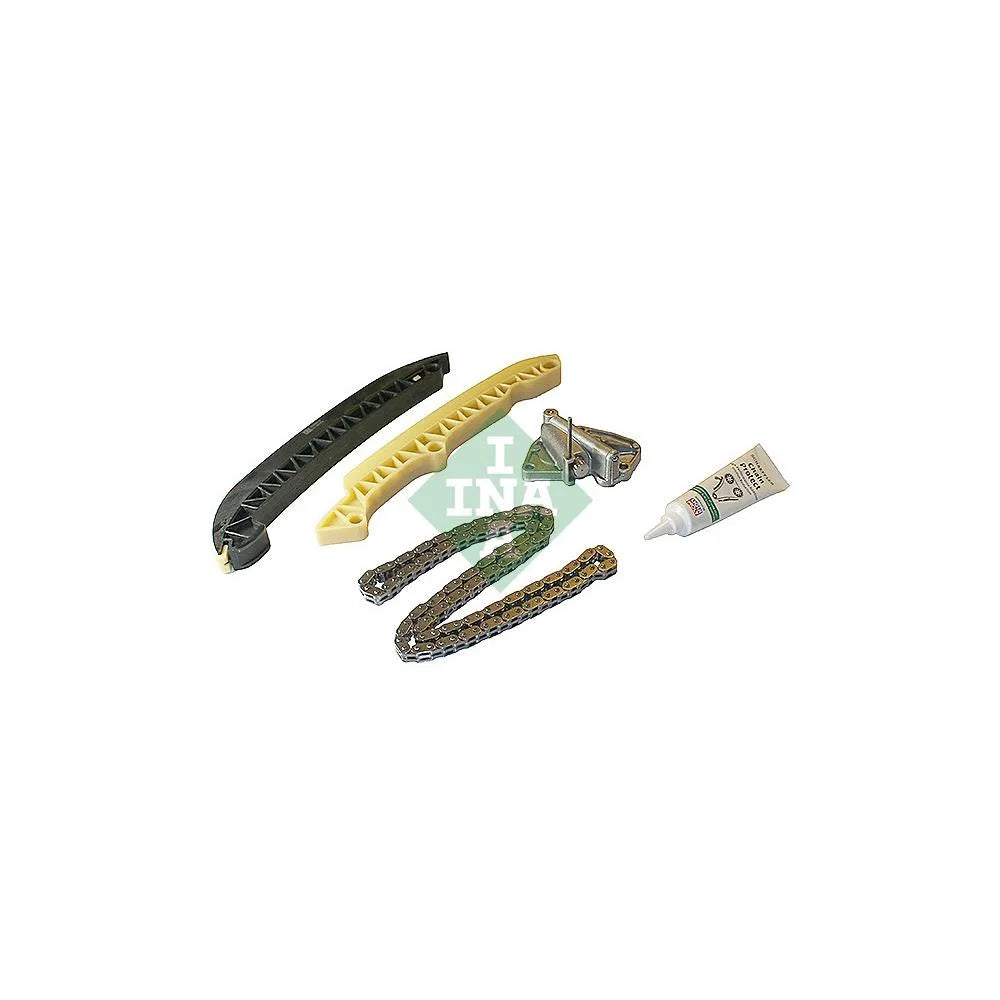 Compresor Auto Schaeffler INA - 559 1006 20