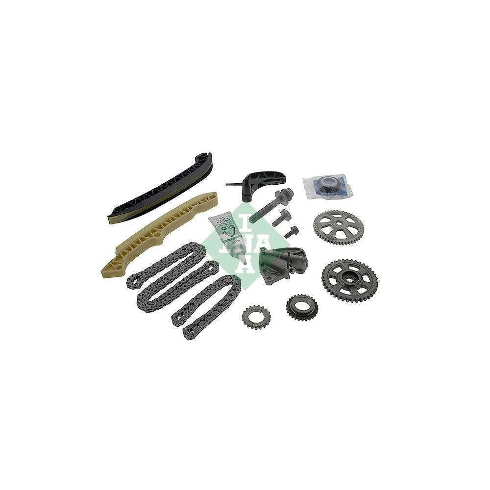 Compresor Auto Schaeffler INA - 559 1006 50