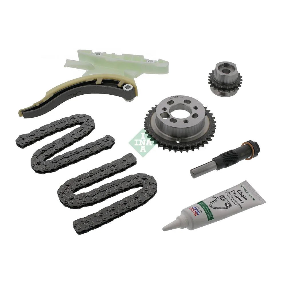 Compresor Auto Schaeffler INA - 559 1009 30