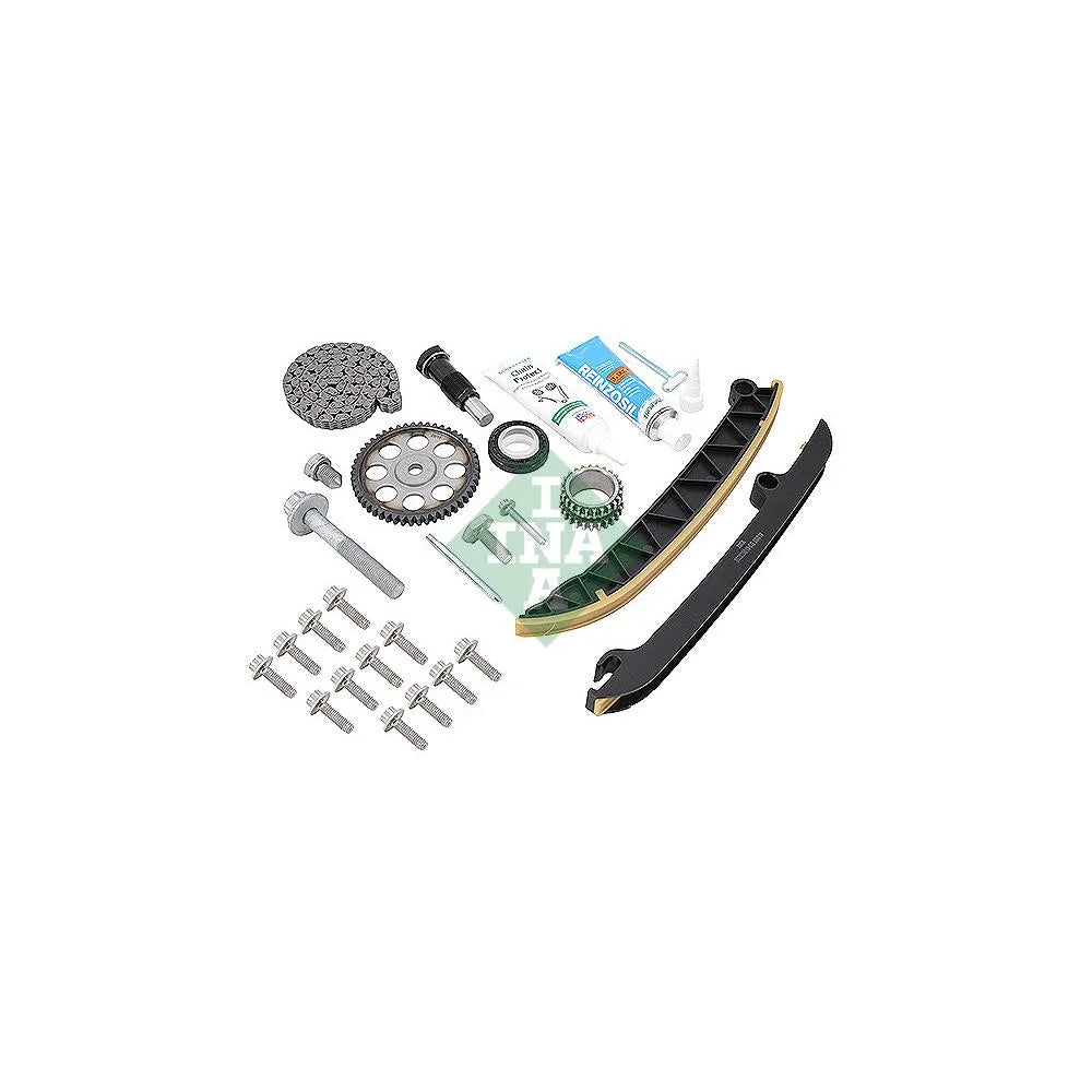 Set Lant Distributie Vw 1.2Tsi (Cu Kolami) SCHAEFFLER INA - 559 1807 40