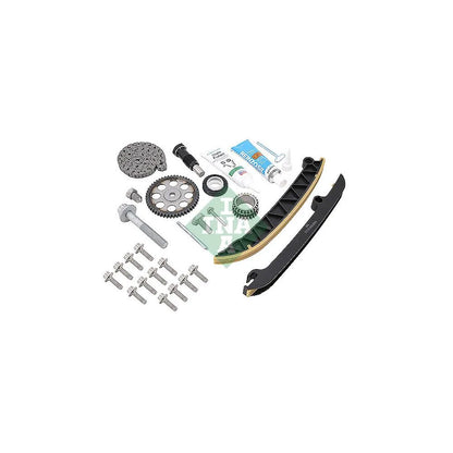 Set Lant Distributie Vw 1.2Tsi (Cu Kolami) SCHAEFFLER INA - 559 1807 40