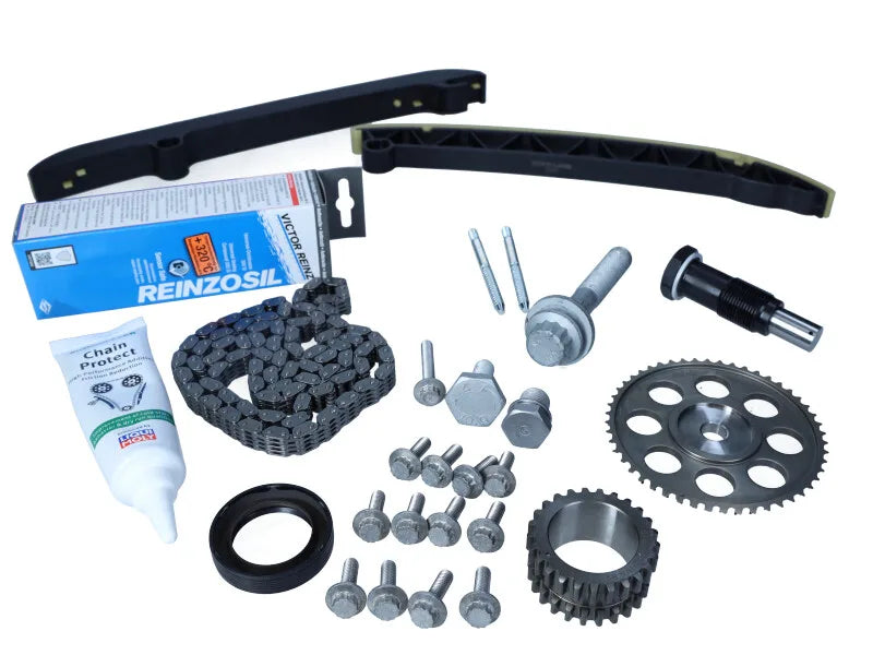 Set Lant Distributie Vw 1.2Tsi (Cu Kolami) SCHAEFFLER INA - 559 1807 40