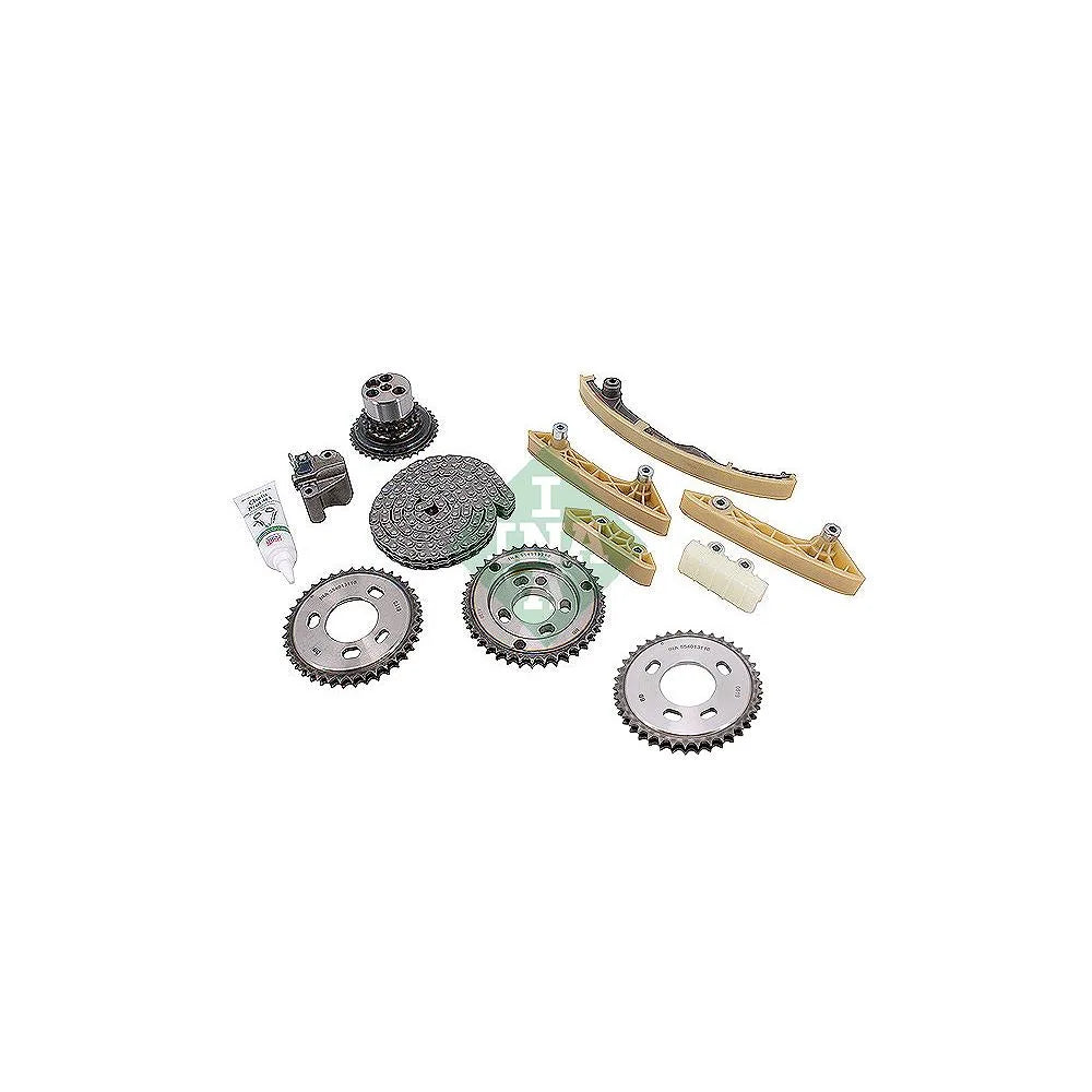 Compresor Auto Schaeffler INA - 559 1815 30