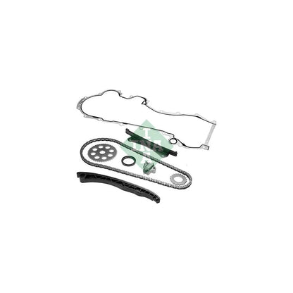 Set Lant Distributie Fiat 1,3Jtd SCHAEFFLER INA - 559 1817 41