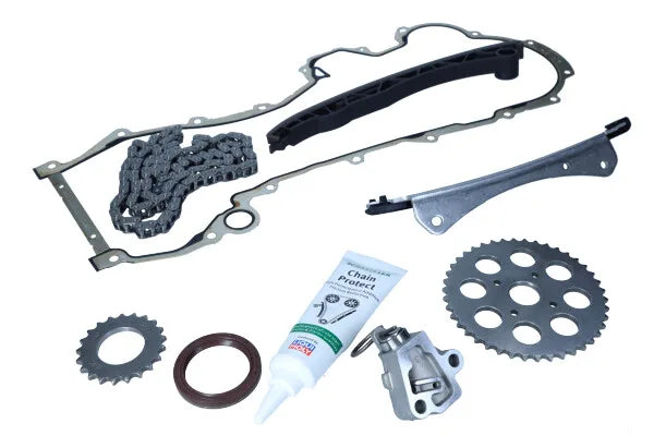 Set Lant Distributie Fiat 1,3Jtd SCHAEFFLER INA - 559 1817 41