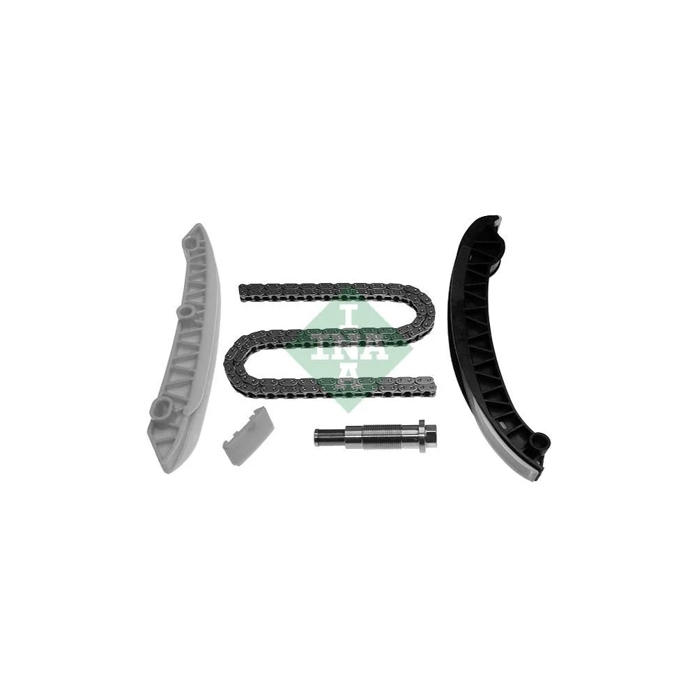 Set Lant Distributie Db M271 INA pentru Mercedes-Benz C Class/C Class Cupe/C Class T Model/Clc Class/Clk - 559 1824 20