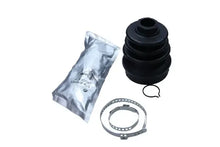 Ansamblu burduf articulatie planetara, Daewoo, Ford, Opel, Saab, 127x126x124 mm, Maxgear 490690