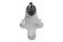 Articulatie sarcina ghidare, Citroen, Opel, Peugeot, Lemforder LMI37145