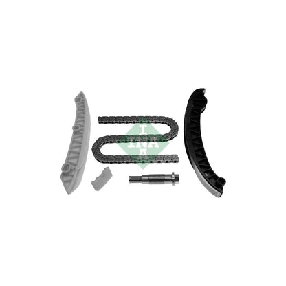 Set Lant Distributie Db M271 INA pentru Mercedes-Benz C Class/C Class Cupe/C Class T Model/Clc Class/Clk - 559 1824 20