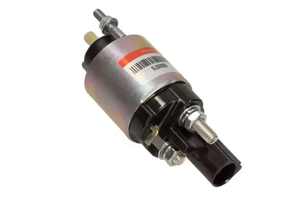 Solenoid electromotor, 183x75x68 mm, AS-PL SS6057S
