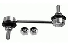 Brat bieleta suspensie stabilizator, Alfa Romeo, 175x78x76 mm, Lemforder LMI26791