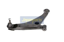 Brat suspensie roata, Mitsubishi Galant Ix Limuzina, 620x305x104 mm, Japanparts BS543R