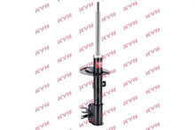 Amortizor, Fiat, 528x180x176 mm, KYB KYB333764