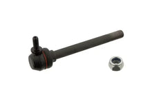 Brat bieleta suspensie stabilizator, Kia, 210x78x46 mm, Febi Bilstein FE32059