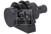Pompa de apa suplimentara (circuitul apei de racire) Febi Bilstein pentru Seat - FE188475