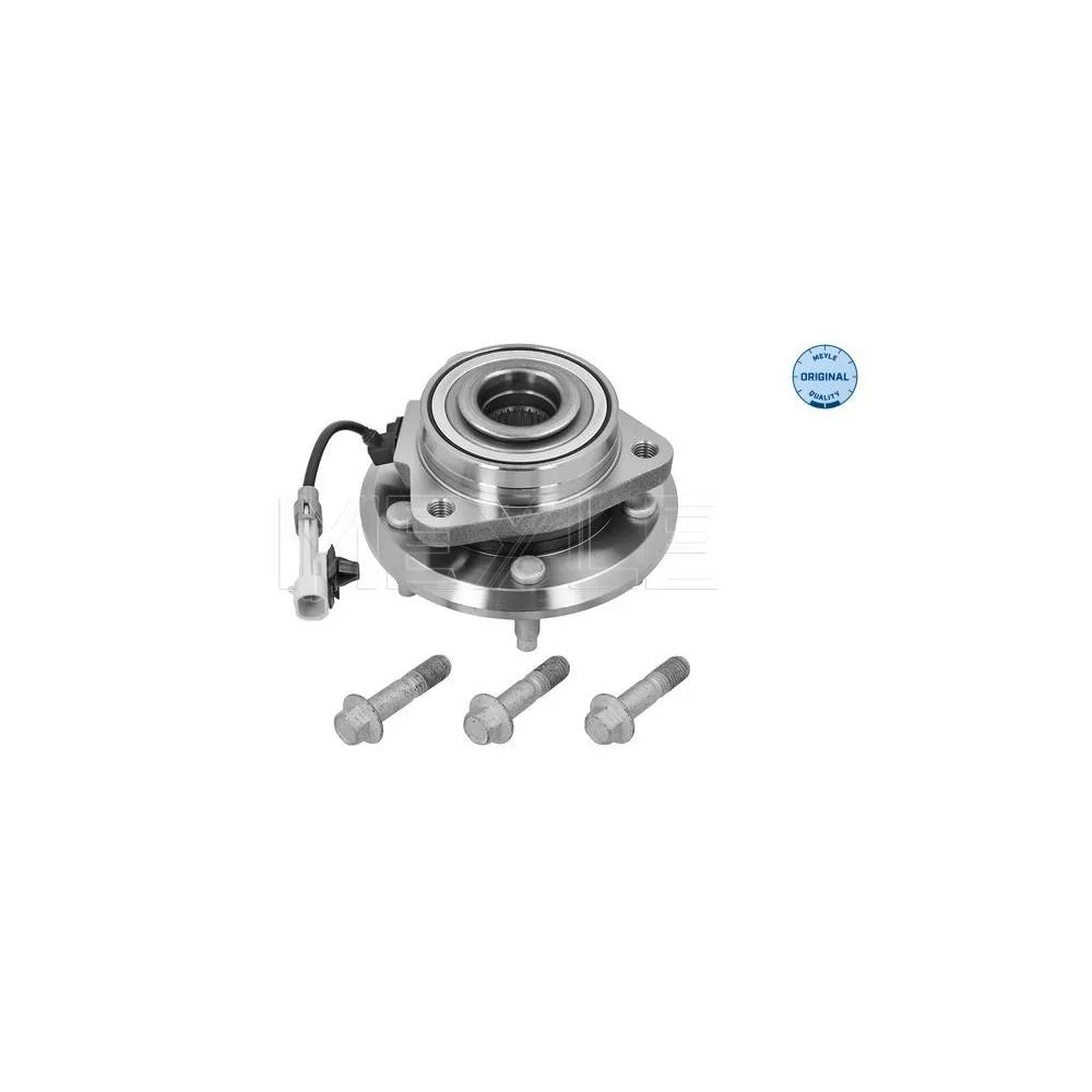 Butuc Roata Meyle - 56-14 652 0000