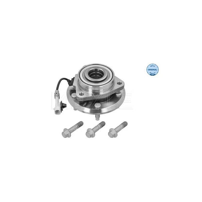 Butuc Roata Meyle - 56-14 652 0000