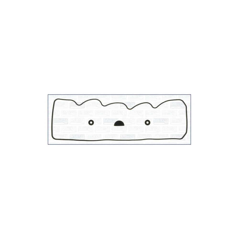 Set Garnituri Ajusa - 56013400