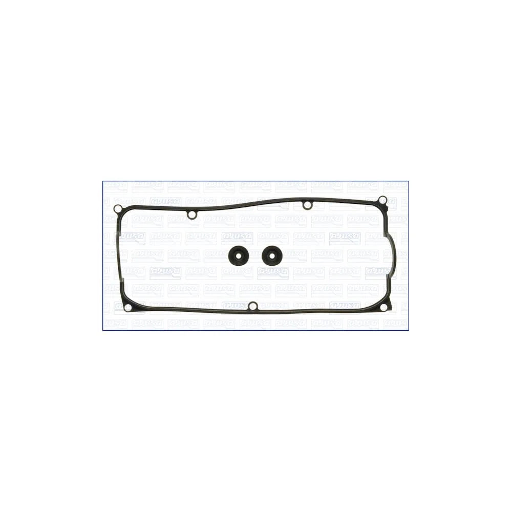 Set Garnituri Ajusa - 56015400