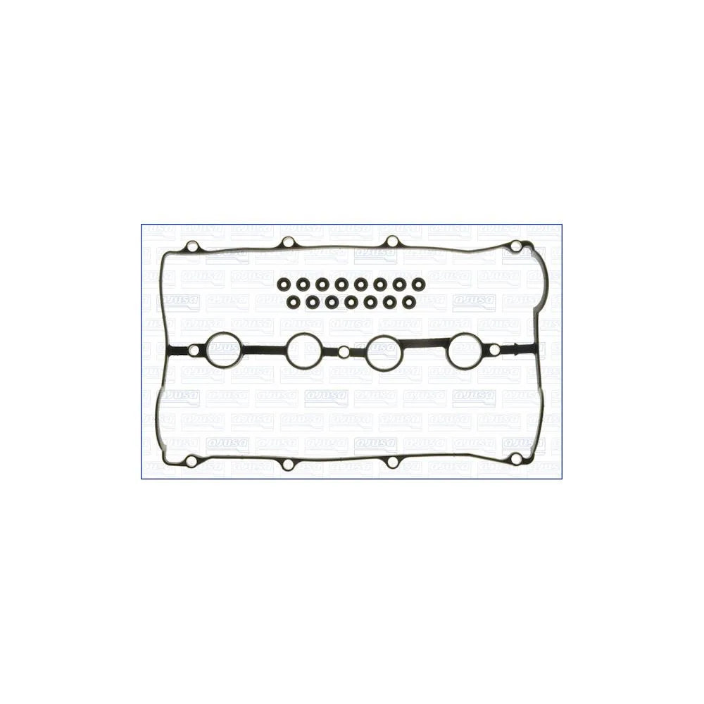 Set Garnituri Ajusa - 56017100