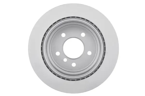Disc frana, BMW, 330x321x77 mm, Bosch 0986479263