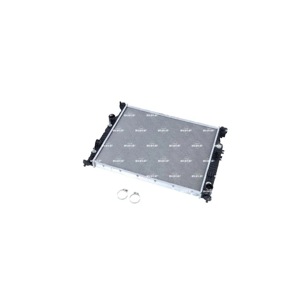 Racitor Motorina NRF pentru Mercedes-Benz Gl Class/M Class/R Class - 56074