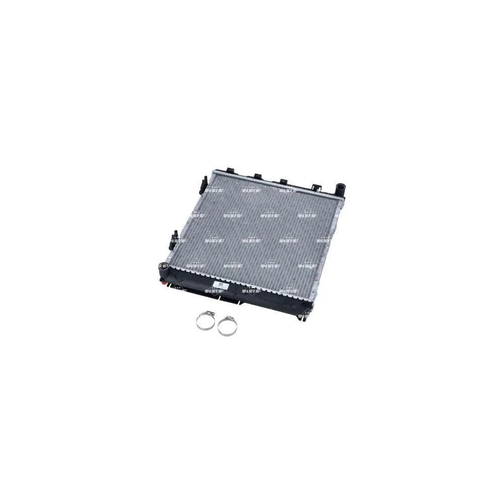 Racitor Motorina NRF pentru Mercedes-Benz 124 Cupe/124/124 T Model - 56077