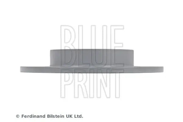 Disc frana, Kia, Ø261.0 mm, Blue Print ADG04336